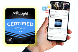 LSC's TechEd Training Division Launches Digital Badge Certifications from Credly.